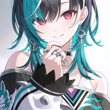 Profile image of 輪堂千速