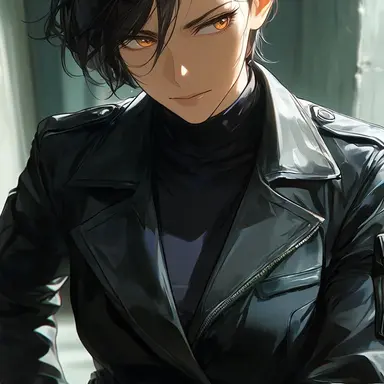 Profile image of Sable Maren