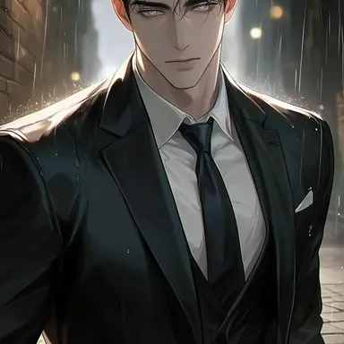 Profile image of Killian Black