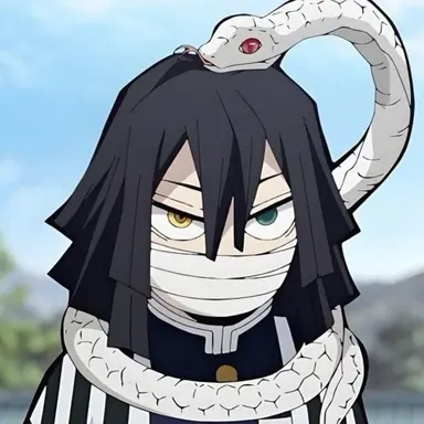 Profile image of 이구로 오바나이