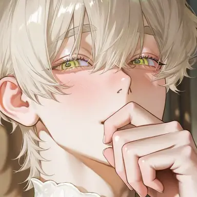 Profile image of レティア