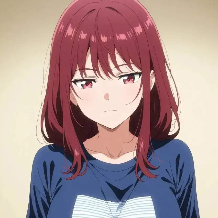 ChubbyCrow5856의 She cant find any pants