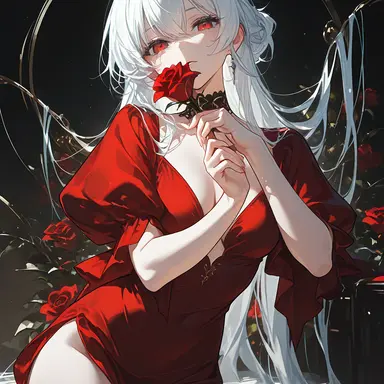 Profile image of リリス