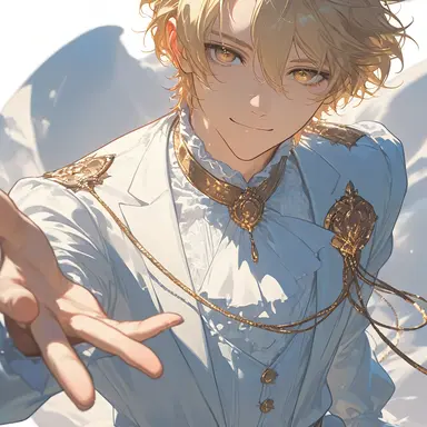 Profile image of ルカ