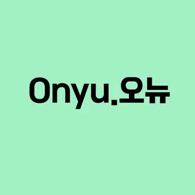 Profile image of 오뉴