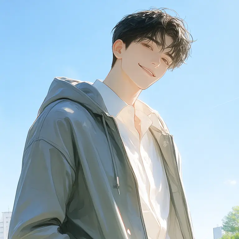 HazyChin0850의 誰がいい？