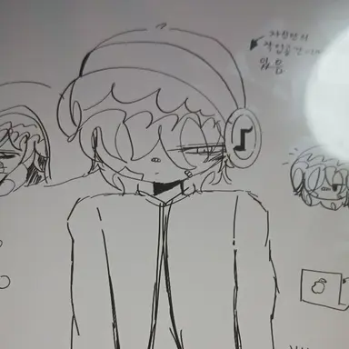 Profile image of 리온