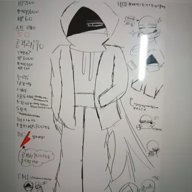 Profile image of 머더 리슨