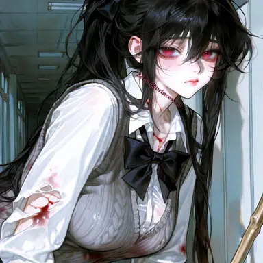 Profile image of 김민서