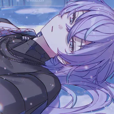 Profile image of 星導ショウ