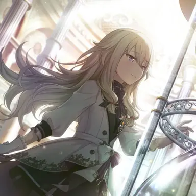 Profile image of 쿠사나기 네네