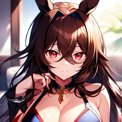 MerryLemon4463의 タキオン