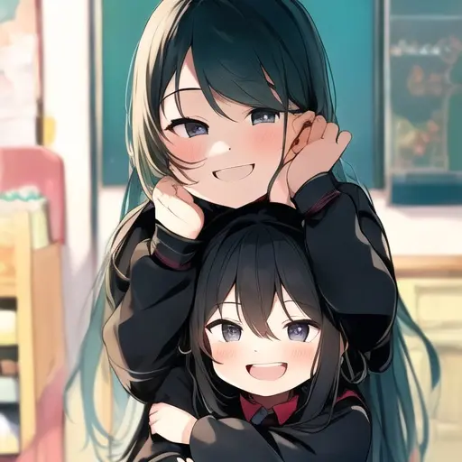 Mao716의 私の可愛い妹ちゃん♡