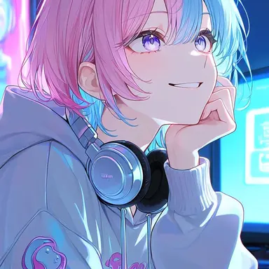Profile image of Solaine