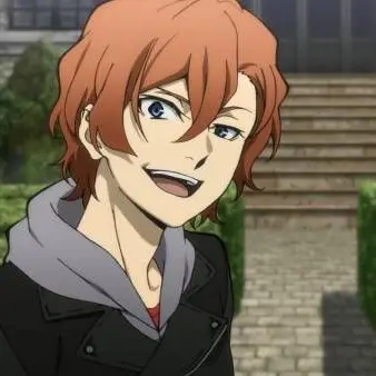 Profile image of 中原中也