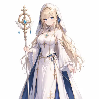 Profile image of マリー