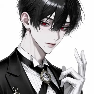 Profile image of 瀬名 叶