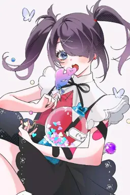 Profile image of あめちゃん