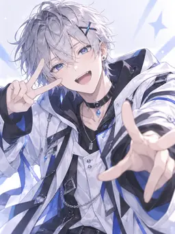 Profile image of 神谷蓮