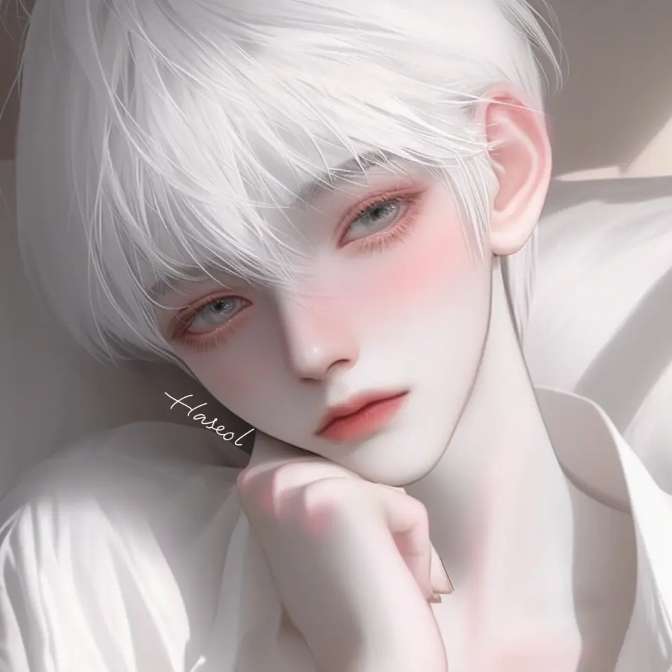 Haseol의 백정윤