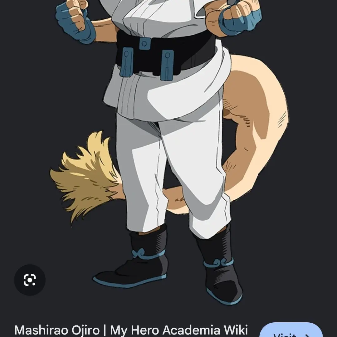 Hail2unicorn의 Mashiaro Ojiro