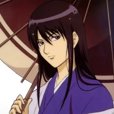 Profile image of 桂小太郎