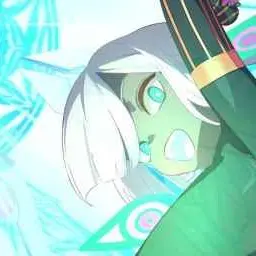 Profile image of Vajra_Green
