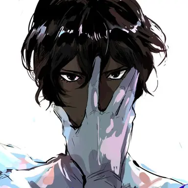 Profile image of Arjuna
