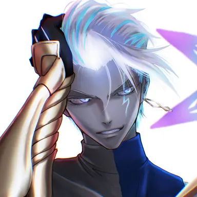 Profile image of Indra_Serious