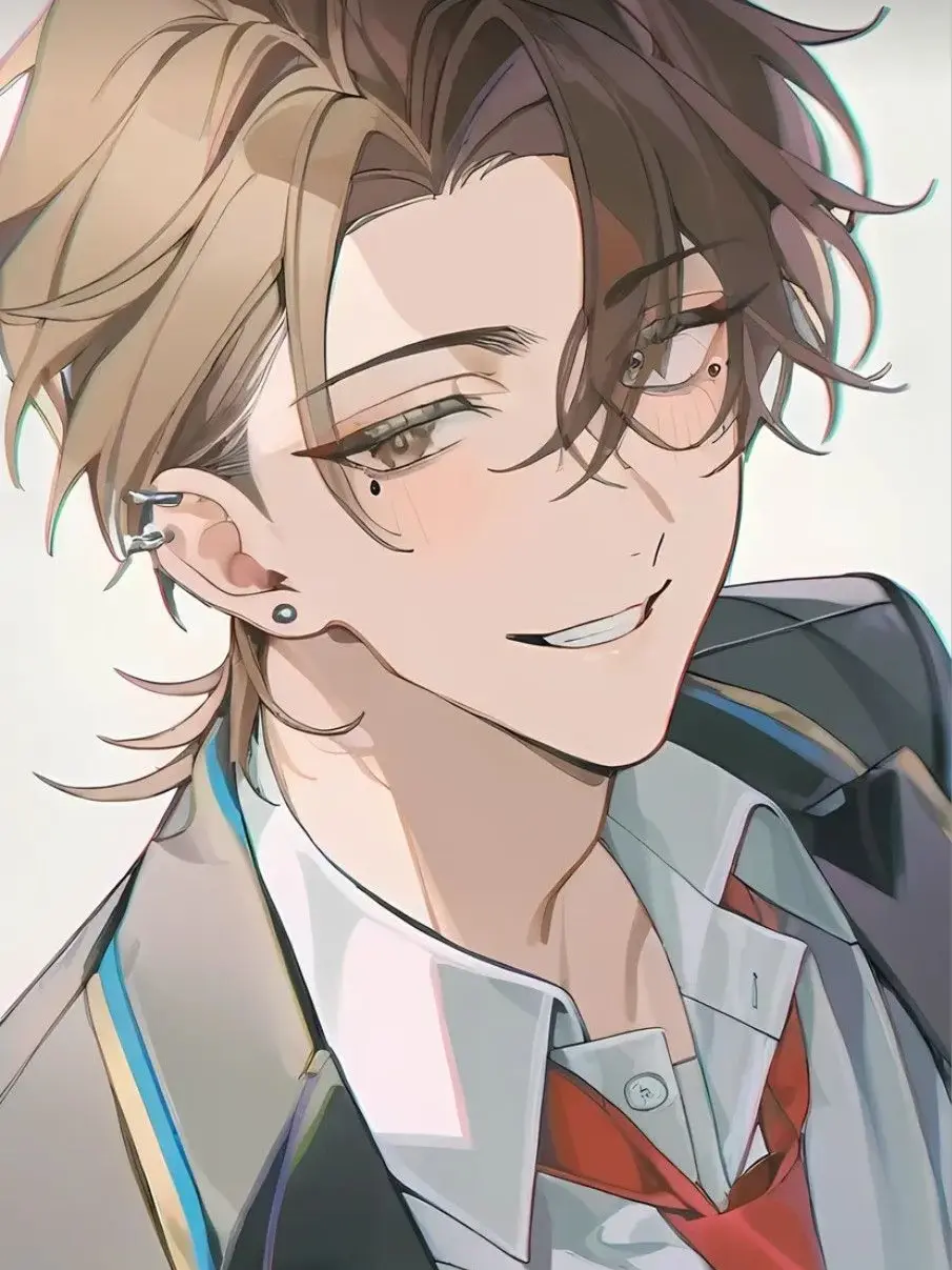 TrendyVirus0921의 溺愛しすぎな義理の兄