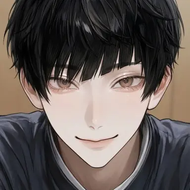 Profile image of 律