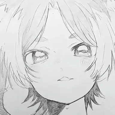 Profile image of ハチワレ