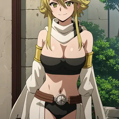 Profile image of Leone