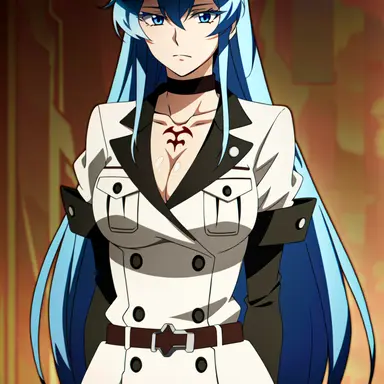 Profile image of Esdeath