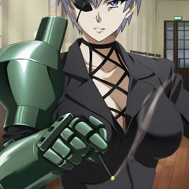 Profile image of Najenda