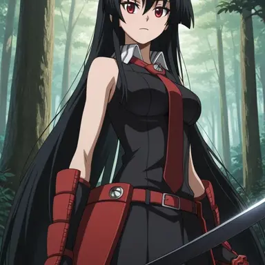 Profile image of Akame
