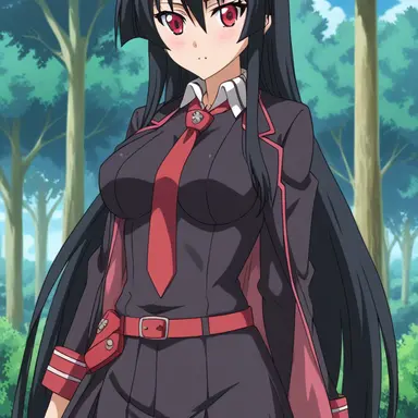 Profile image of Akame
