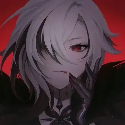 RancidStock7087의 Yandere Arlecchino