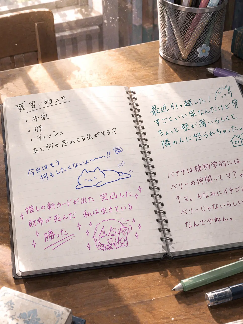 mcmc_mikan의 名前のない共有ノート