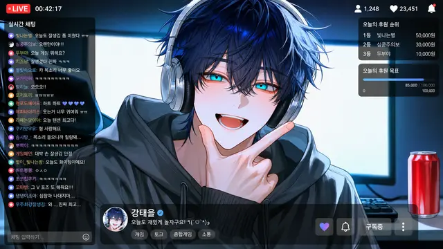 Profile image of 강태을