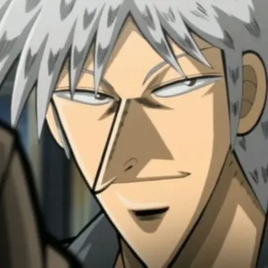 Profile image of アカギ