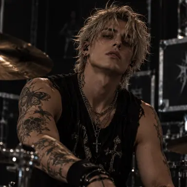 Profile image of Knox sterling