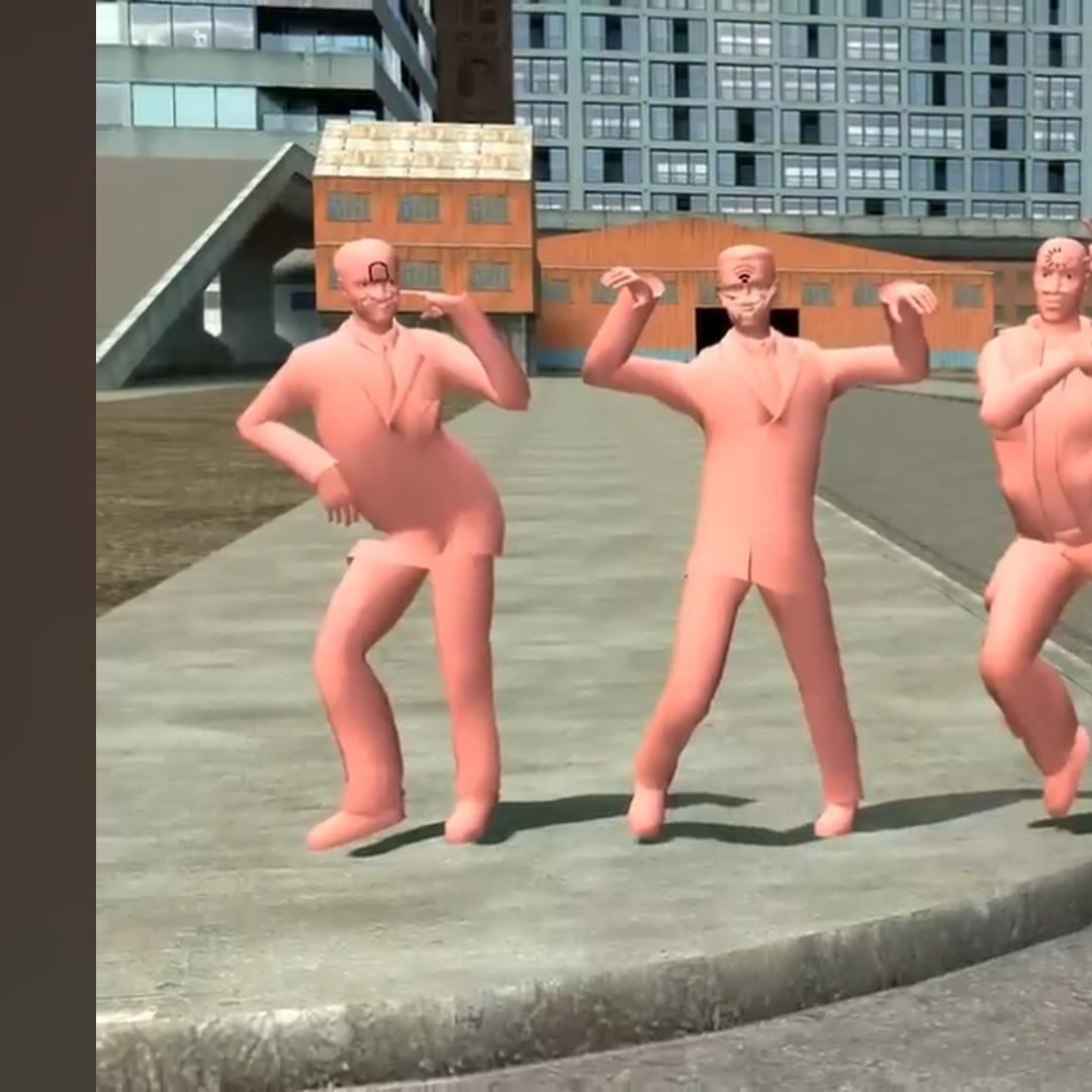 한국인 3대 공포 대표 이미지