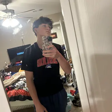 Profile image of Jackson