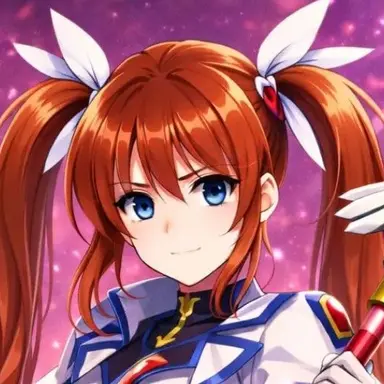 Profile image of なのは