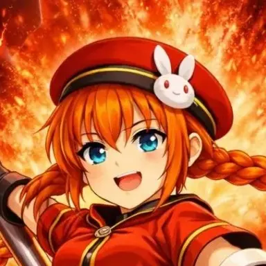 Profile image of ヴィータ