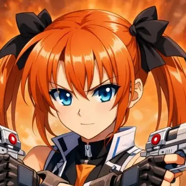 Profile image of ティアナ