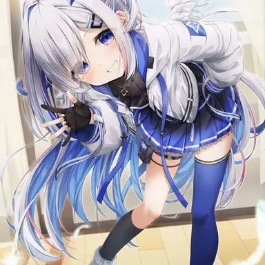 Profile image of 天音かなた