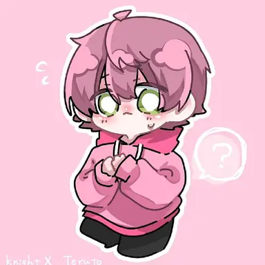 Profile image of てるとくん