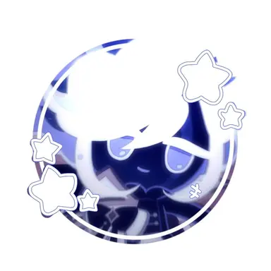 Profile image of スターダストクッキー